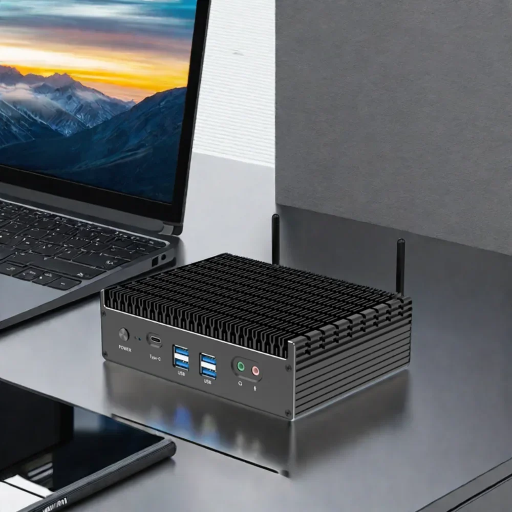 Pc Gaming I3 - NUEVA Mini PC para Juegos sin