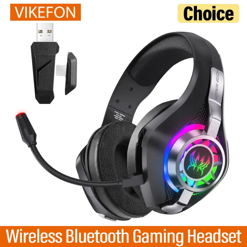 Pc Gaming Vs Ps5 - Auriculares inalámbricos Bluetooth GS400 Ultra 2,4G