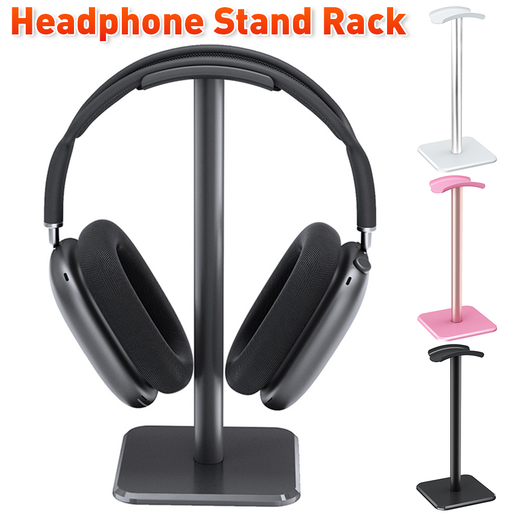 Headset Stand - Soporte de aleación de aluminio para