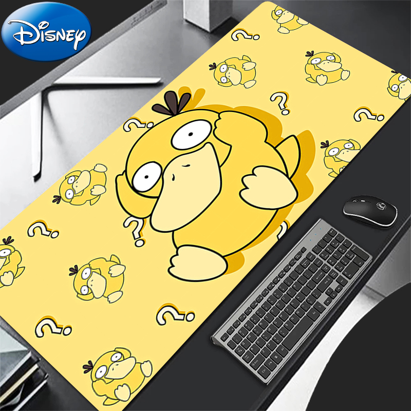Pc Gaming Jumbo - Alfombrilla de ratón para juegos P-Pokemon