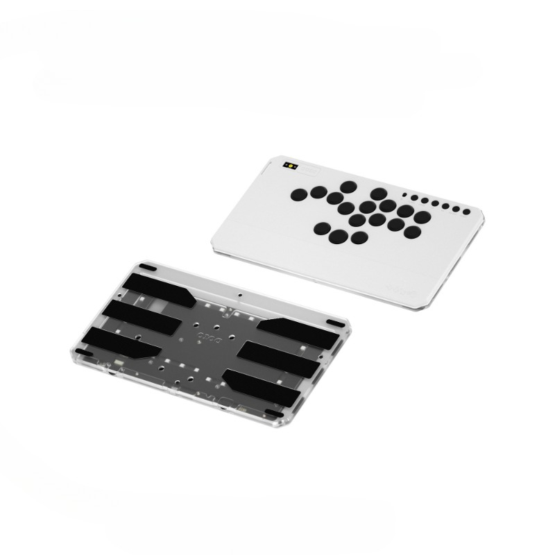 Pc Gaming Vs Ps5 - Teclado para juegos con cable DOIO,