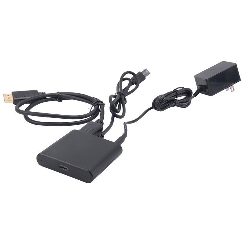 Pc Gaming Vr - Kit de adaptador de rendimiento estable,