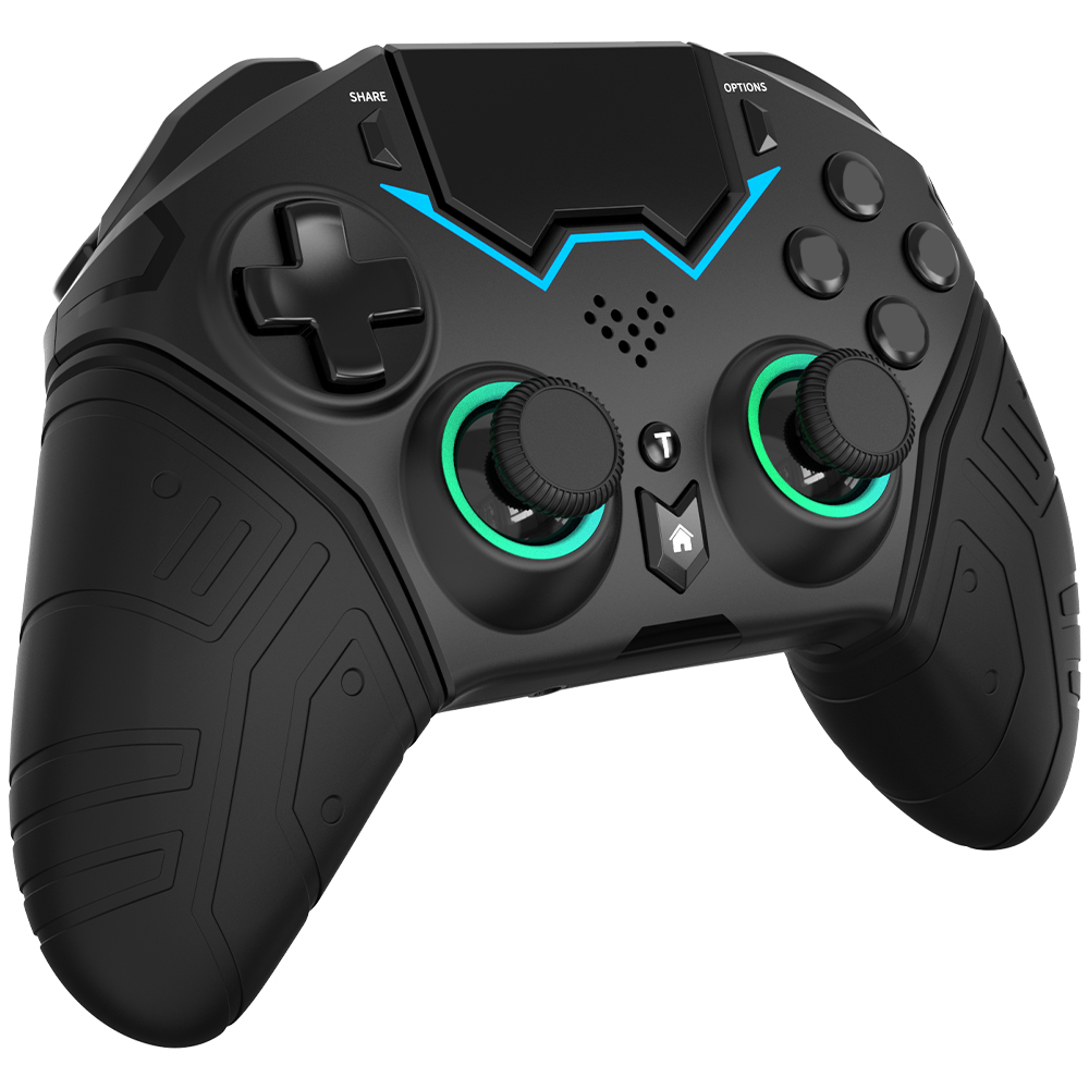 Pc Gaming Vr - Mando inalámbrico para PS4, PS3, PS,