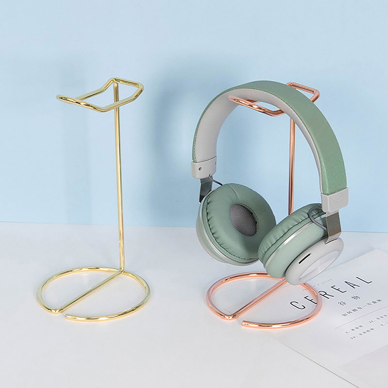 Headset Stand - Soporte para auriculares de línea de