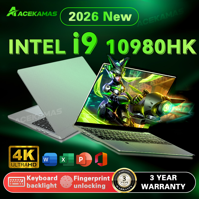 Pc Gaming Nvidia - Portátil Ultrafino de 15.6' con Intel