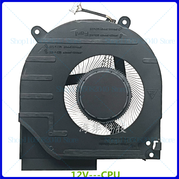 Ventilador de refrigeración CP - Pc Gaming Victus reseña y precio