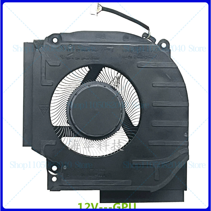 Ventilador de refrigeración CP - Pc Gaming Victus reseña y precio