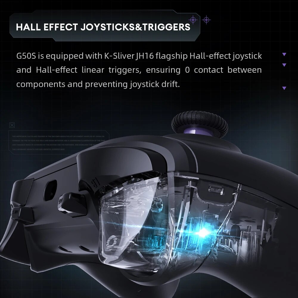 THUNDEROBOT-controlador de jue - Pc Gaming Victus reseña y precio