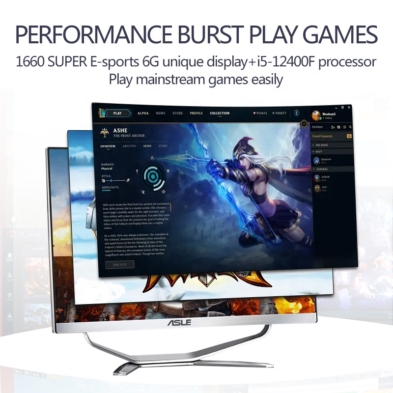 Computadora de Escritorio para - Pc Gaming I3 reseña y precio