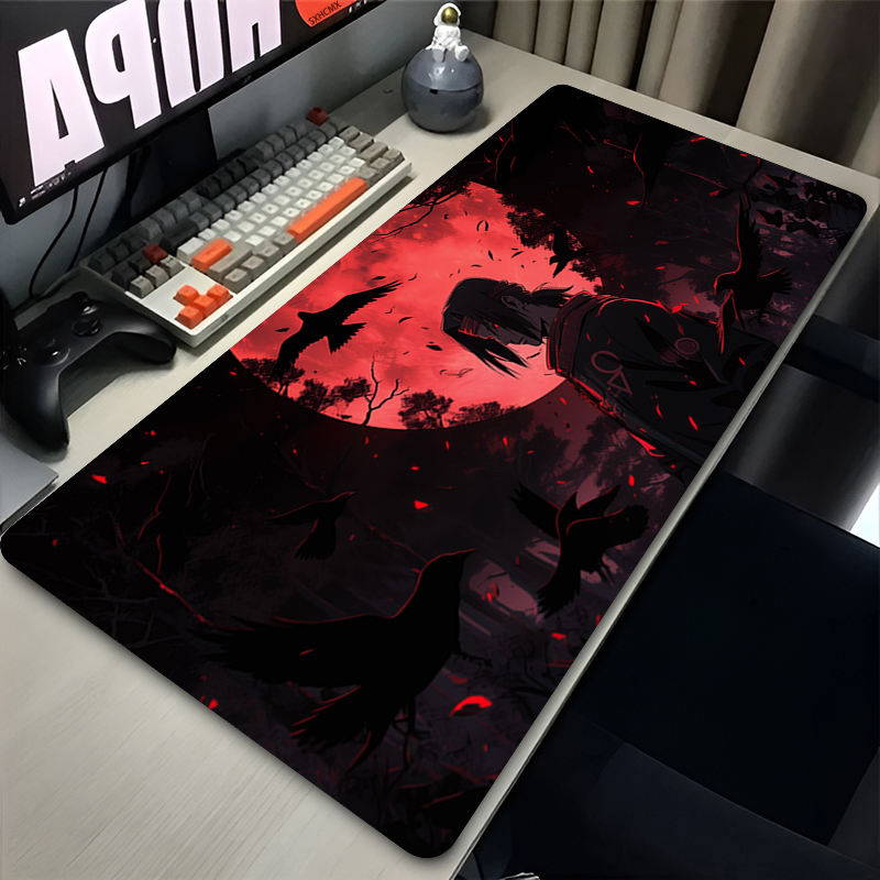 Alfombrilla de ratón Gamer XXL - Pc Gaming Jumbo reseña y precio