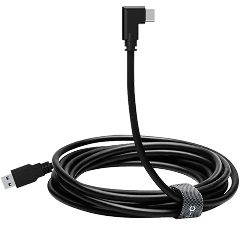 Cable de 16 pies para /3, Cabl - Pc Gaming Vr reseña y precio