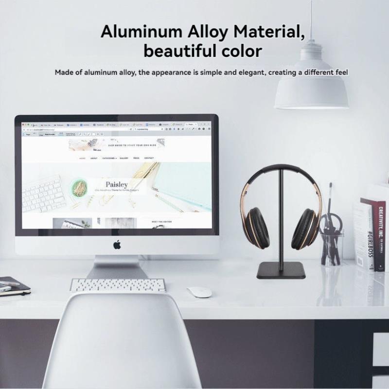 Soporte Universal multifuncion - Headset Stand reseña y precio