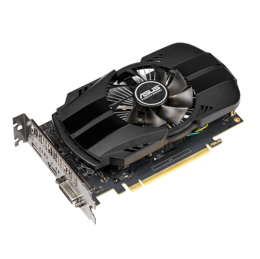 Tarjeta gráfica para juegos AS - Pc Gaming Nvidia reseña y precio