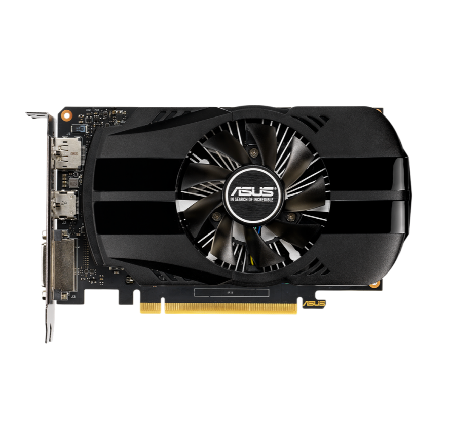 Tarjeta gráfica para juegos AS - Pc Gaming Nvidia reseña y precio
