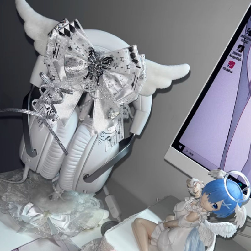 Soporte para Auriculares con A - Headset Stand reseña y precio