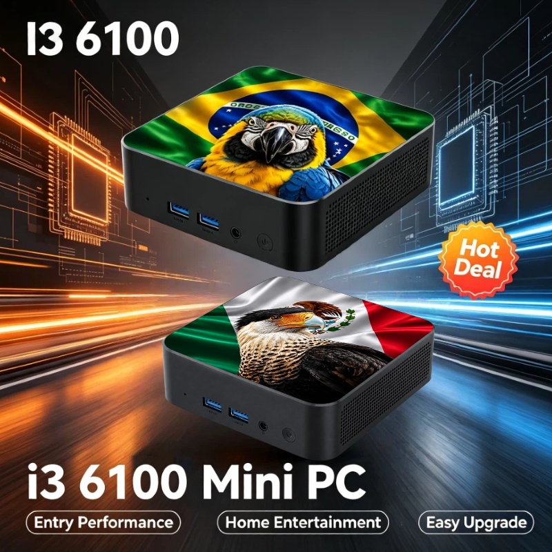 Portátil para Juegos, Potente, - Pc Gaming I3 reseña y precio