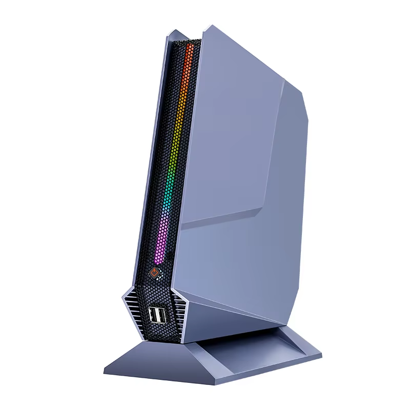 Mini PC para Juegos Topton F10 - Pc Gaming Nvidia reseña y precio