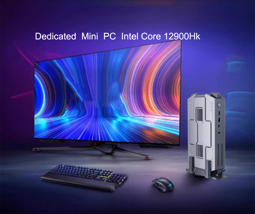 Mini PC con reproductor de 14  - Pc Gaming Nvidia reseña y precio