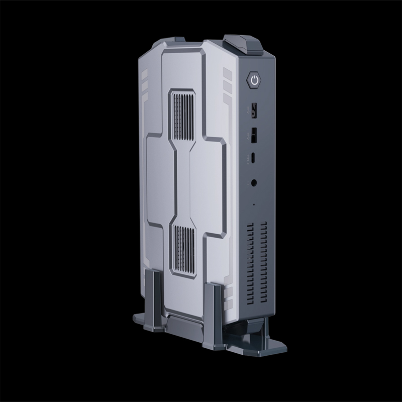 Mini PC con reproductor de 14  - Pc Gaming Nvidia reseña y precio