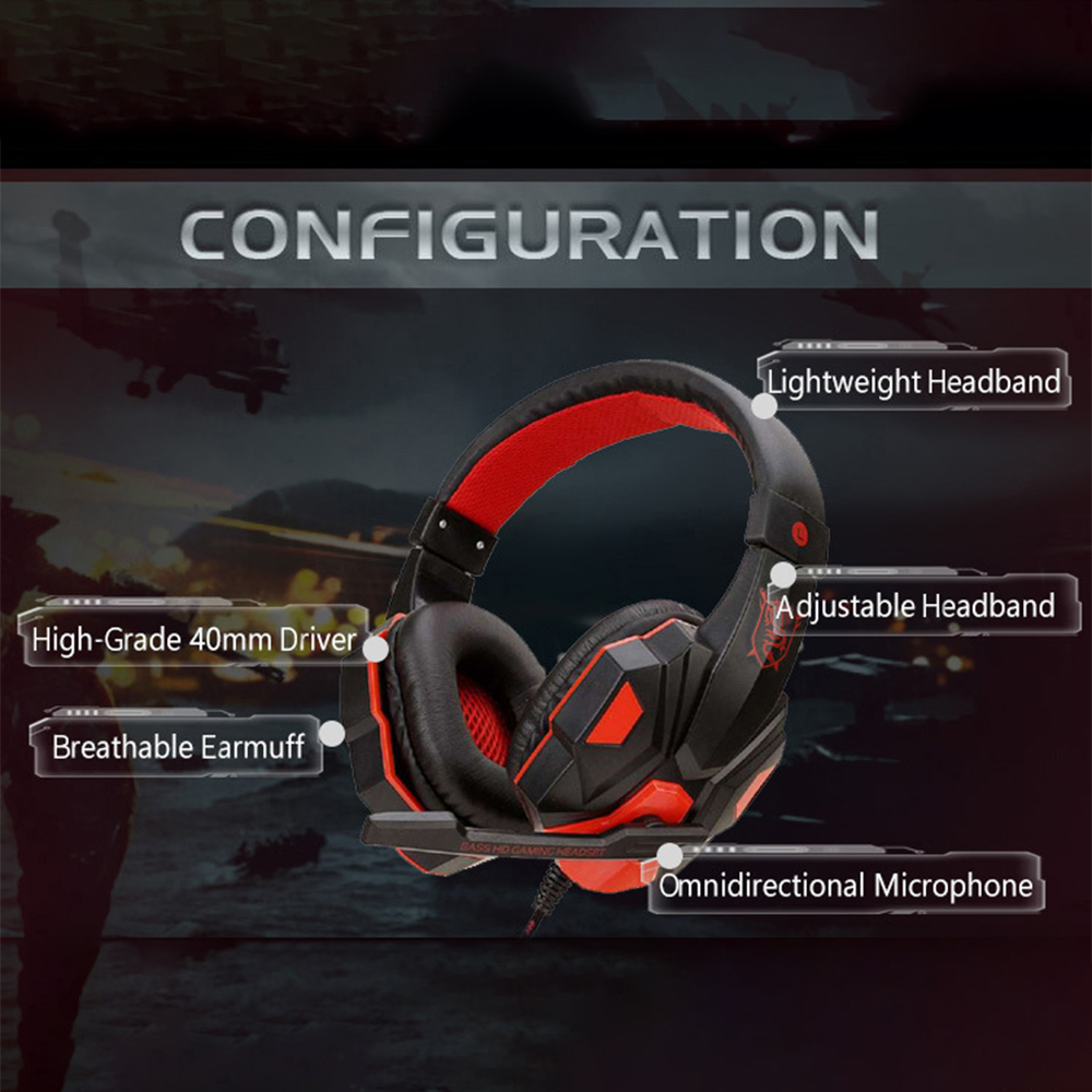 Auriculares para juegos por ca - Pc Gaming Vs Ps5 reseña y precio