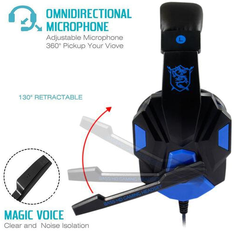Auriculares para juegos por ca - Pc Gaming Vs Ps5 reseña y precio