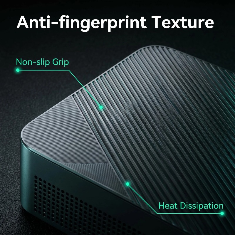 Mini PC de Escritorio de Alto  - Pc Unit For Gaming reseña y precio