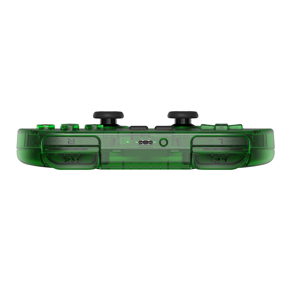 8Bitdo SN30 Pro Bluetooth Game - Pc Gaming Victus reseña y precio