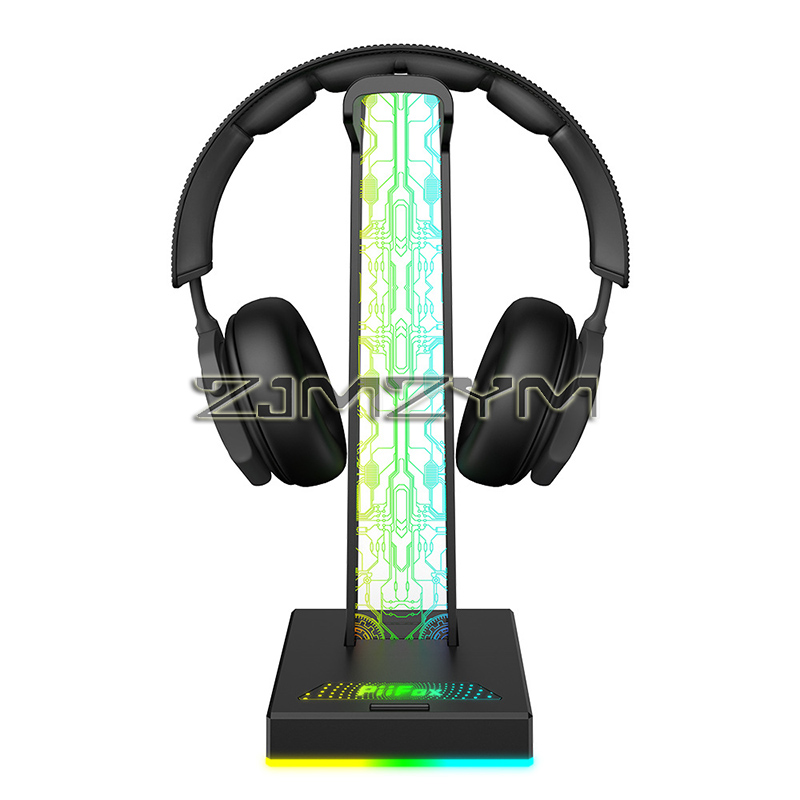 Soporte para auriculares para  - Headset Stand reseña y precio