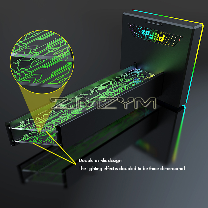 Soporte para auriculares para  - Headset Stand reseña y precio