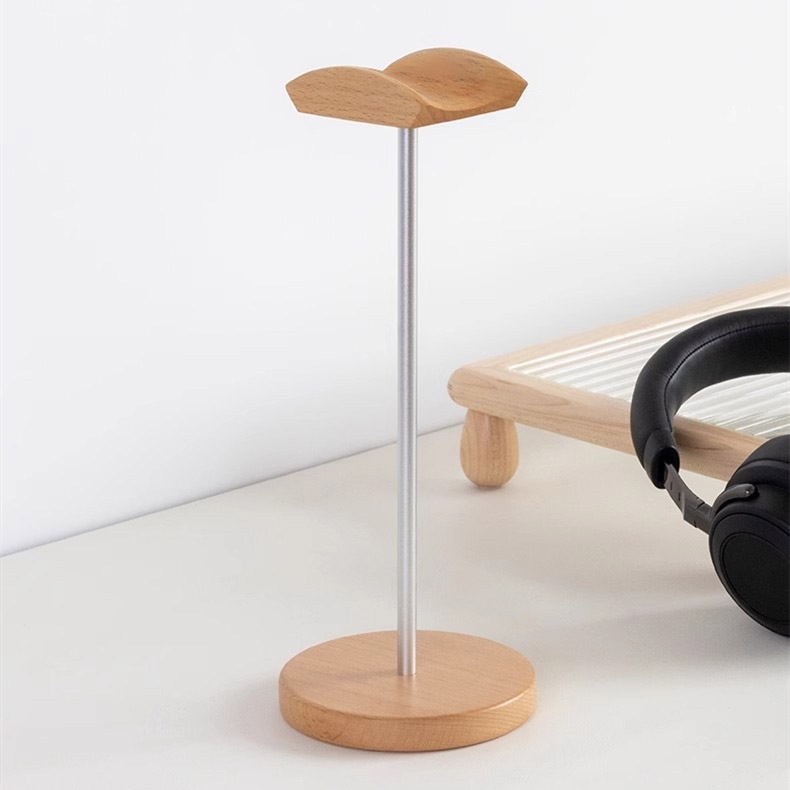 Soporte para Auriculares de Ma - Headset Stand reseña y precio
