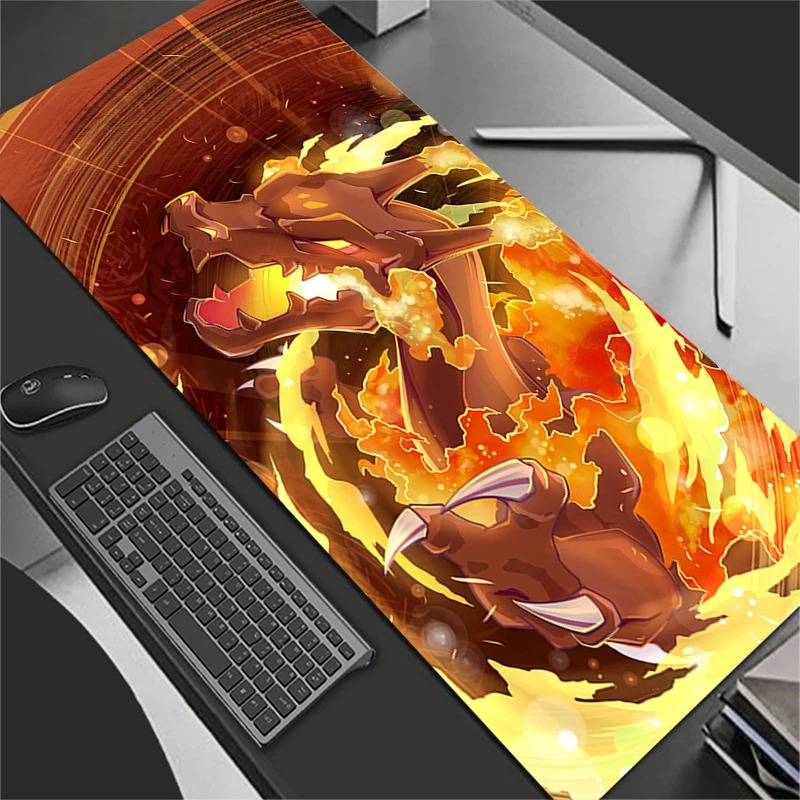 Alfombrilla de ratón para jueg - Pc Gaming Jumbo reseña y precio
