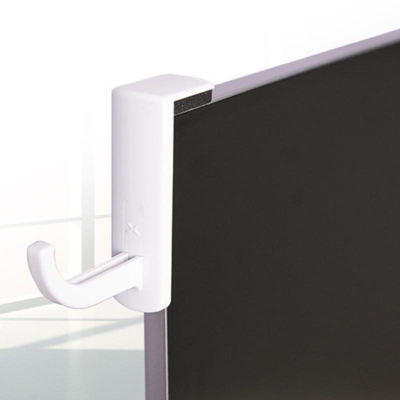 Gancho autoadhesivo para auric - Headset Stand reseña y precio