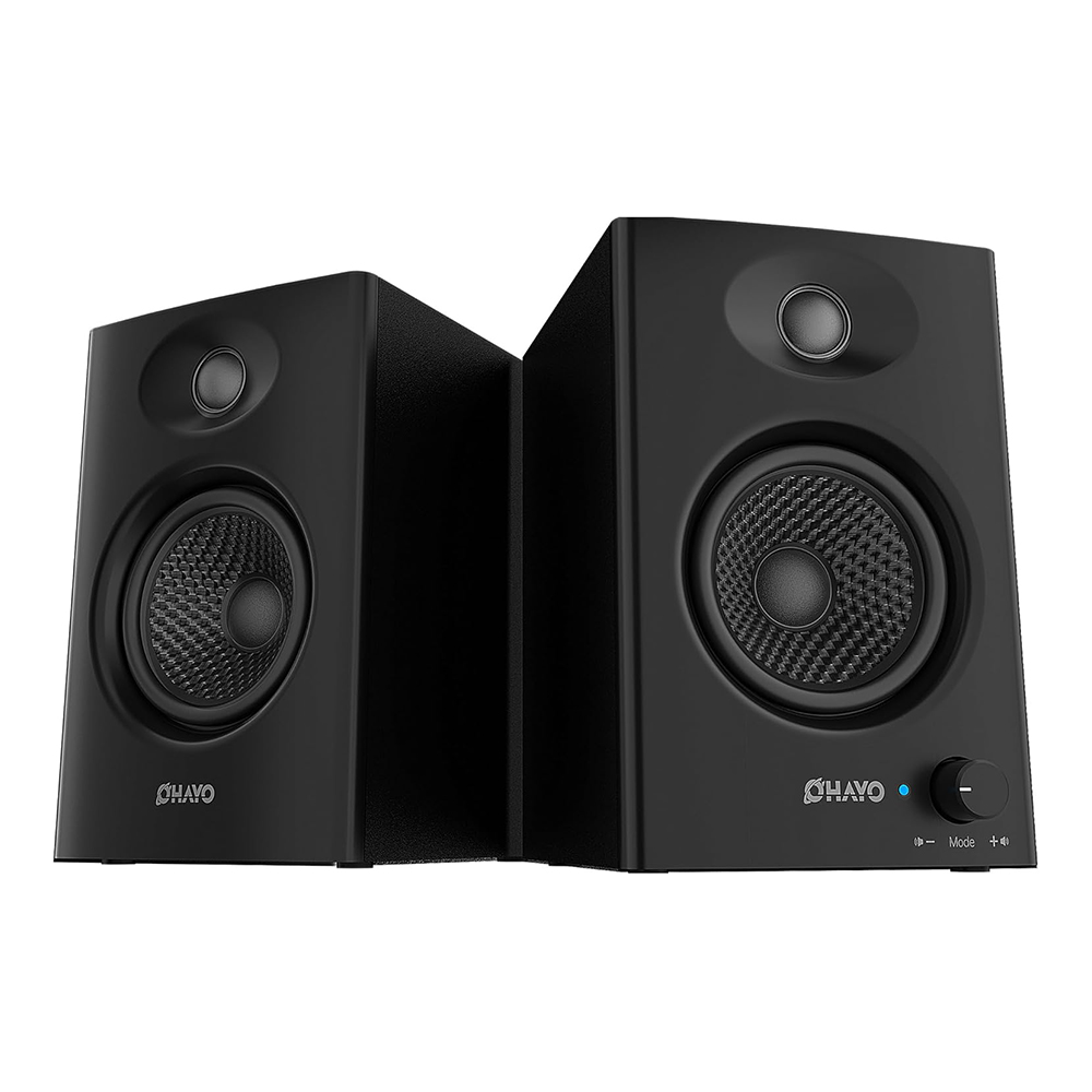 OHAYO Altavoces de Estantería  - Pc Unit For Gaming reseña y precio