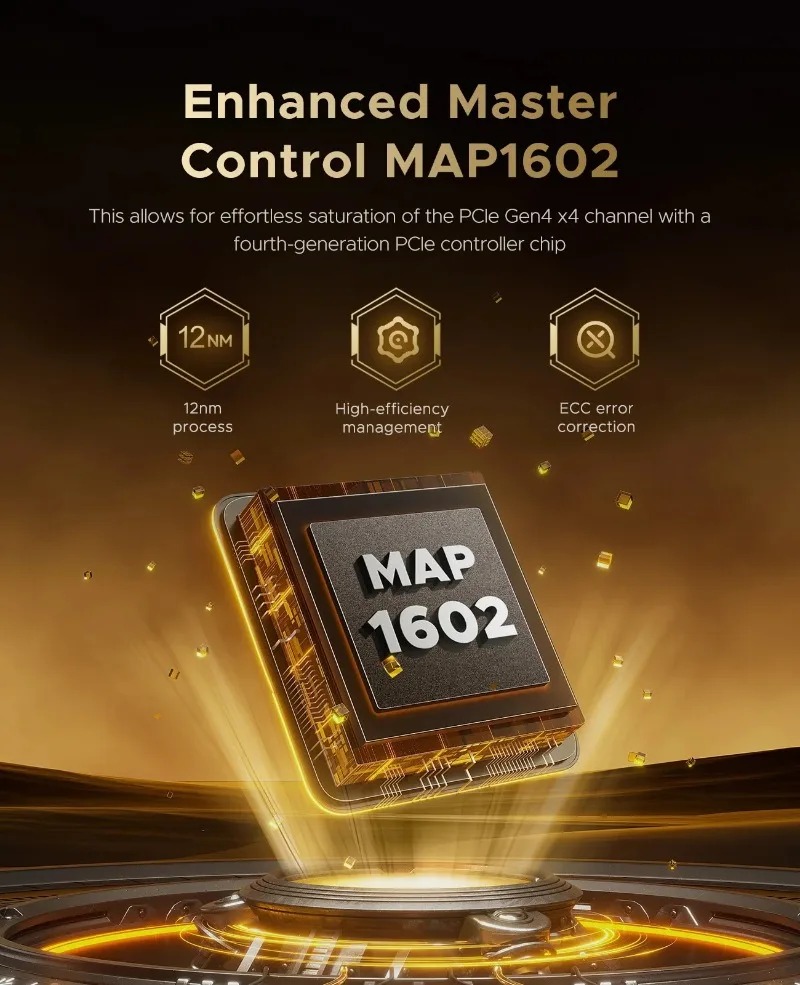 Nuevo SSD M.2 NGFF NVMe PCIe 4 - Pc Gaming Vs Ps5 reseña y precio
