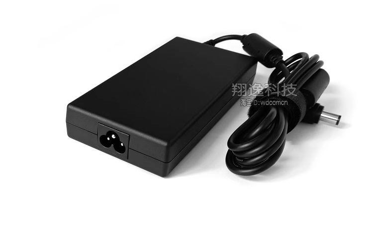 Adaptador de corriente genuino - Pc Gaming Vr reseña y precio