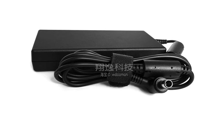 Adaptador de corriente genuino - Pc Gaming Vr reseña y precio
