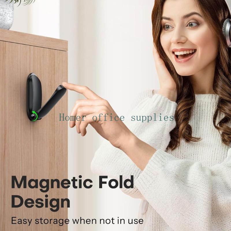Soporte para auriculares monta - Headset Stand reseña y precio