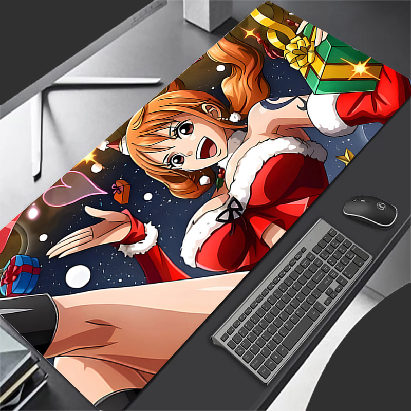 Alfombrilla de Ratón One Piece - Pc Gaming Jumbo reseña y precio