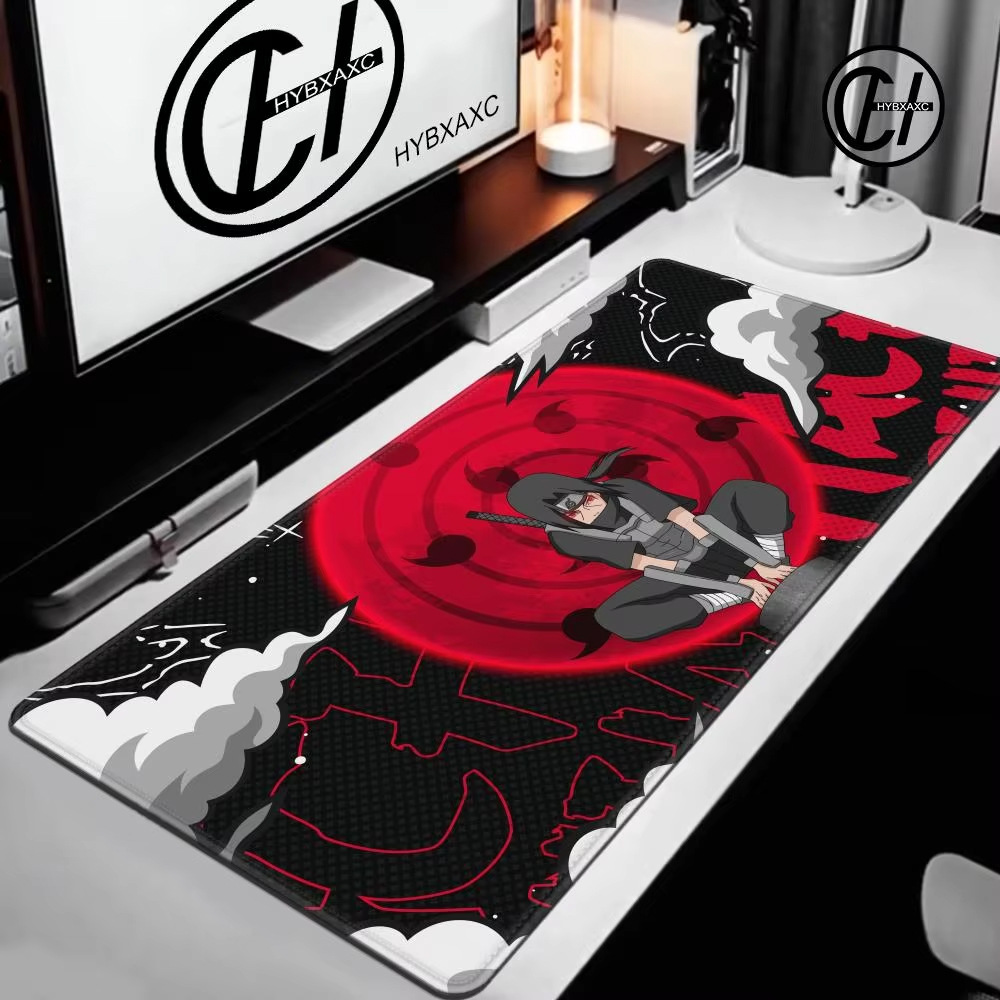 Alfombrillas de ratón Naruto I - Pc Gaming Naruto reseña y precio