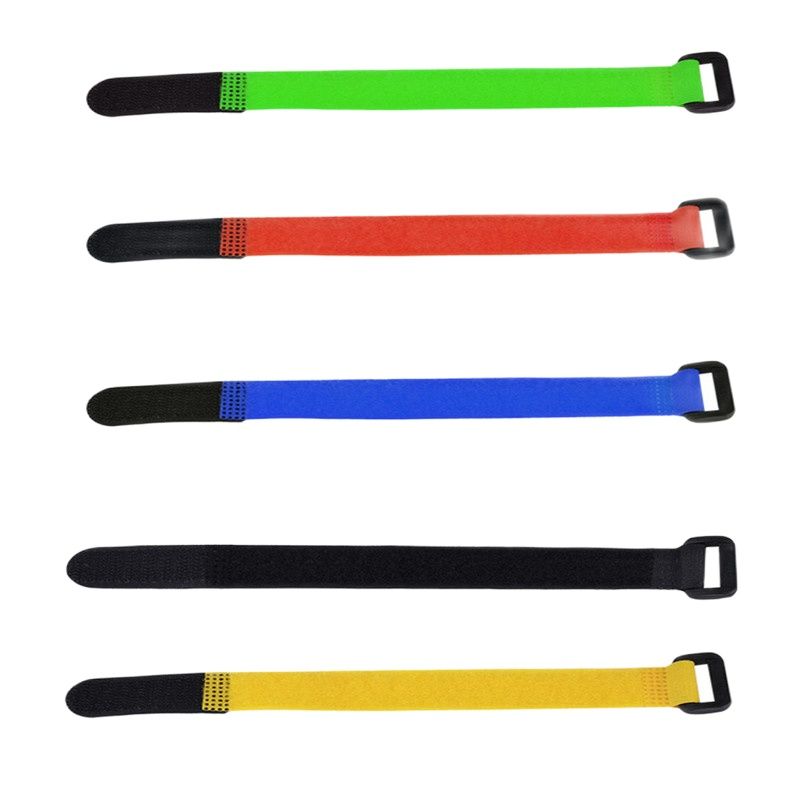 Correa para batería de 20x300M - Cable Management Sleeve reseña y precio