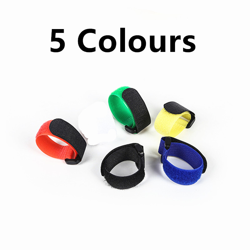 Correa para batería de 20x300M - Cable Management Sleeve reseña y precio