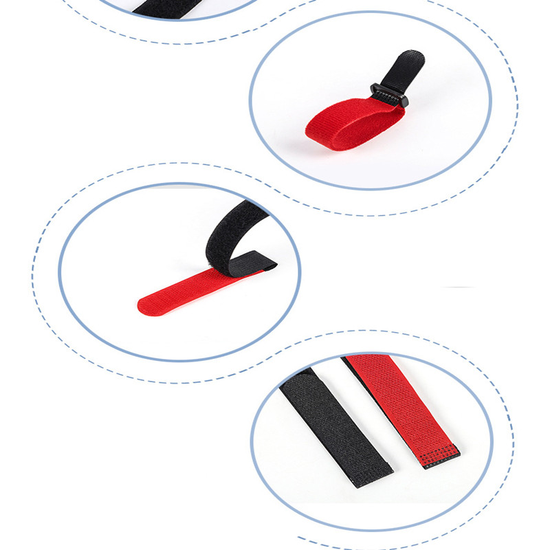 Correa para batería de 20x300M - Cable Management Sleeve reseña y precio