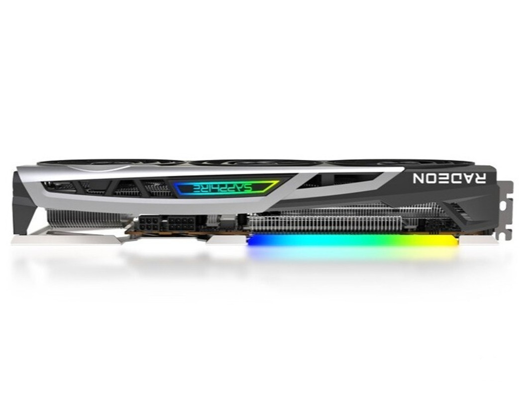 GPU Sapphire RX 6700 XT 6700XT - Pc Gaming Vr reseña y precio