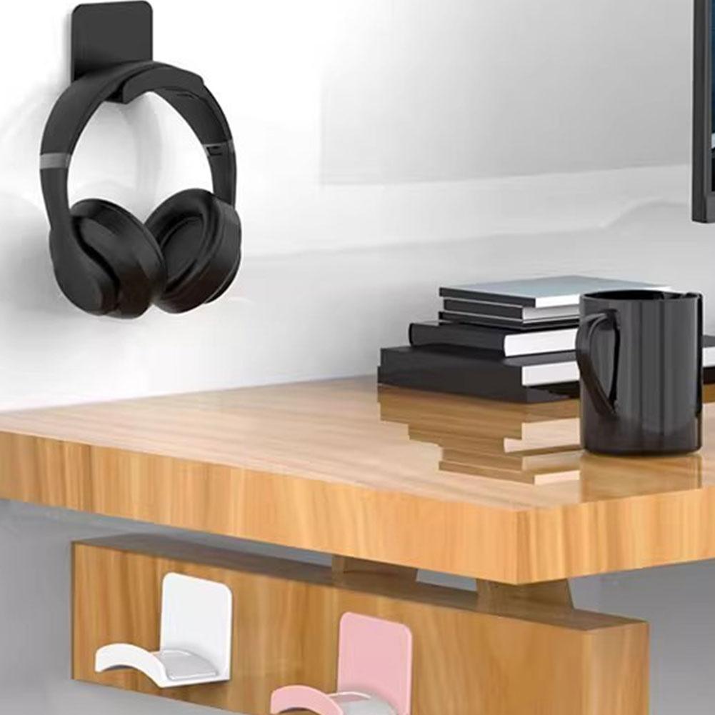 Soporte Universal de plástico  - Headset Stand reseña y precio