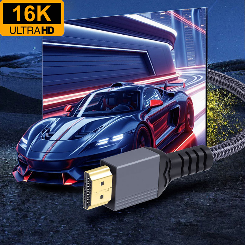 0,5 M/1 M/2 M trenzado chapado - Pc Gaming Vs Ps5 reseña y precio