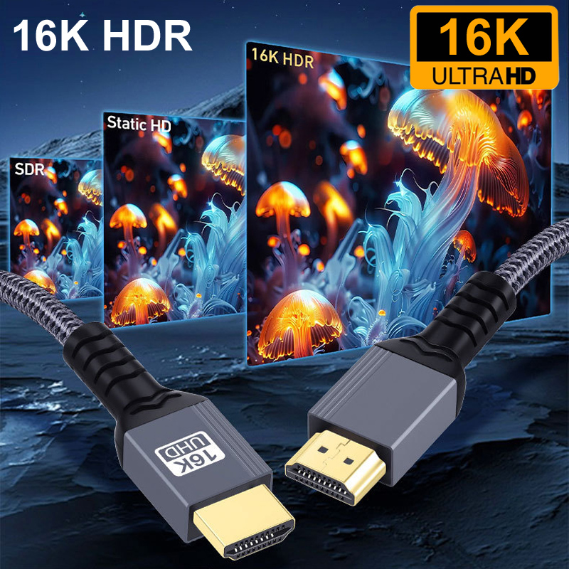 0,5 M/1 M/2 M trenzado chapado - Pc Gaming Vs Ps5 reseña y precio