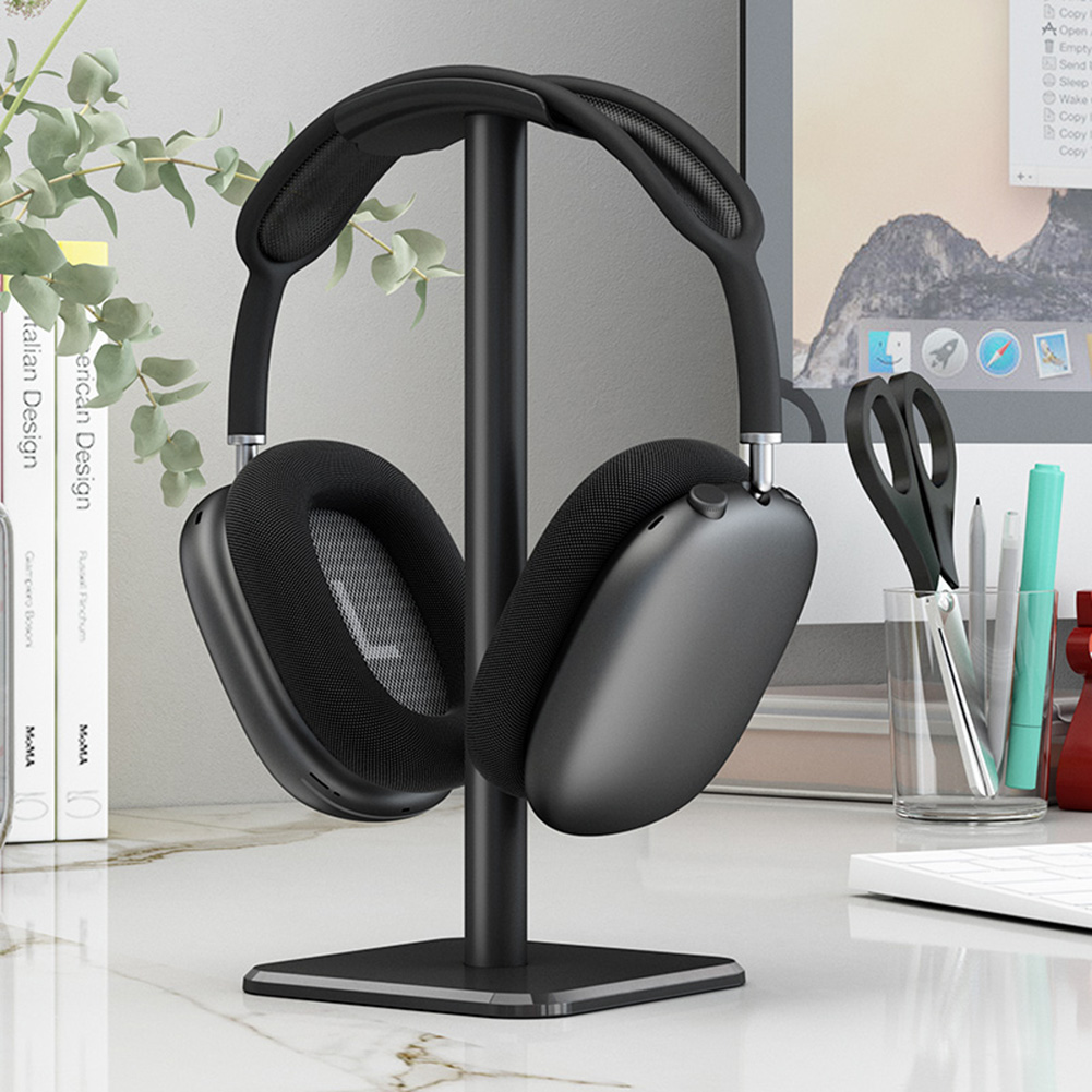 Soporte de aleación de alumini - Headset Stand reseña y precio