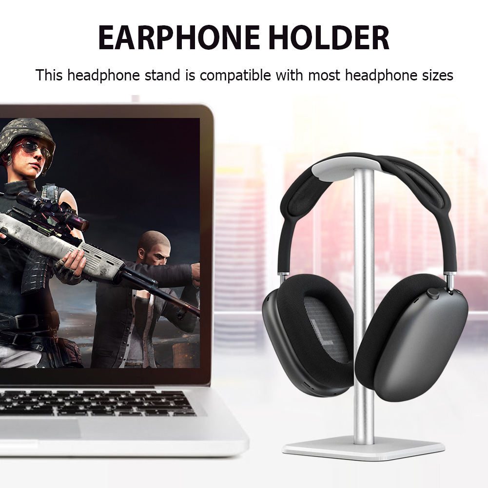 Soporte de aleación de alumini - Headset Stand reseña y precio