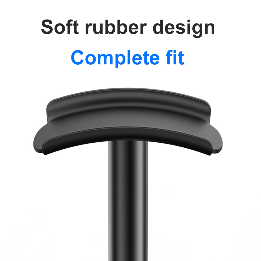 Soporte de aleación de alumini - Headset Stand reseña y precio