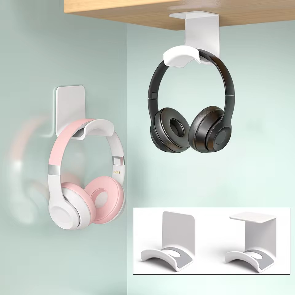 Soporte Universal para auricul - Headset Stand reseña y precio
